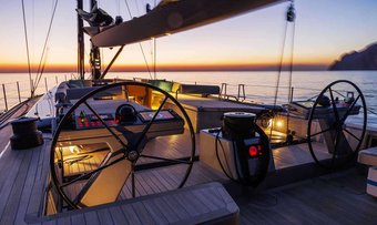 Mindfulness yacht charter lifestyle