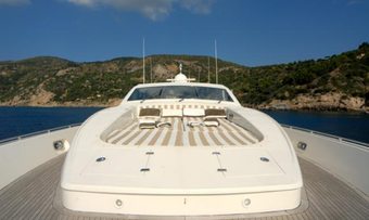 GreMat yacht charter lifestyle
