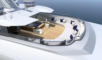 Angelique yacht charter lifestyle