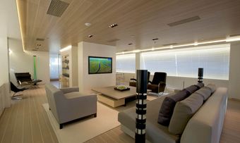Baracuda Valletta yacht charter lifestyle