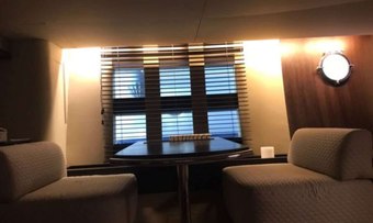 Zipi Zape yacht charter lifestyle