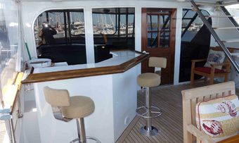 Reflections yacht charter lifestyle