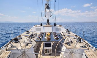 Aizu yacht charter lifestyle
