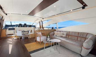 Inspiration yacht charter lifestyle