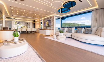 Eva4Eva yacht charter lifestyle