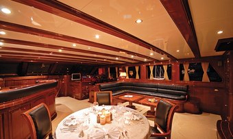 Voyage yacht charter lifestyle