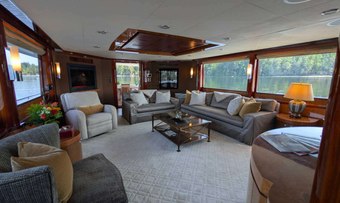 A Great Escape yacht charter lifestyle
