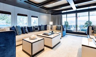 Lotus yacht charter lifestyle