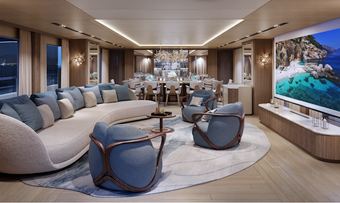 Indigo yacht charter lifestyle