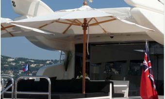 Cassinella yacht charter lifestyle