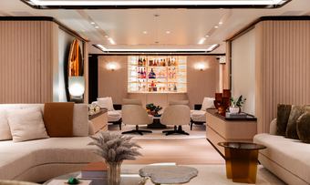 Alunya yacht charter lifestyle