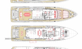 Plan B yacht charter lifestyle