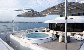 Soundwave yacht charter lifestyle
