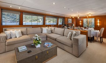 Karma yacht charter lifestyle