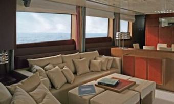 Sicilia IV yacht charter lifestyle
