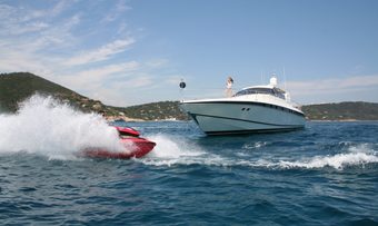 Eden Erina yacht charter lifestyle
