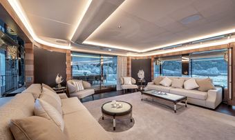 Sunrise yacht charter lifestyle