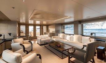 Addiction yacht charter lifestyle