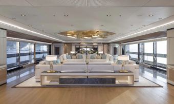 Malia yacht charter lifestyle