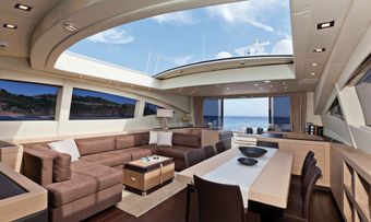 Kawai yacht charter lifestyle