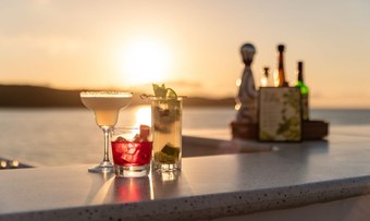 Eleni yacht charter lifestyle