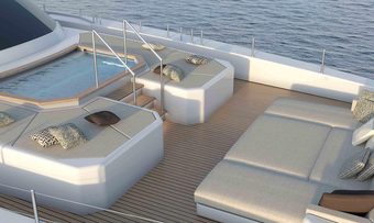 K2 yacht charter lifestyle