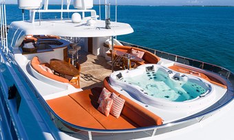 Excellence yacht charter lifestyle