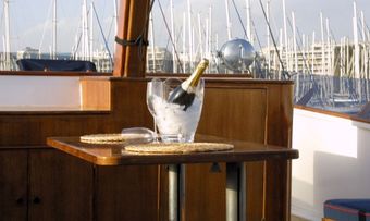Hercule Poirot yacht charter lifestyle