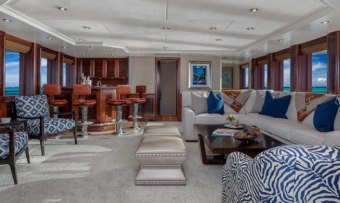 Avalon yacht charter lifestyle