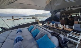 Revella yacht charter lifestyle