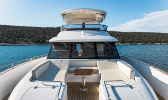 Bollinger yacht charter lifestyle