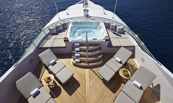 Zoom Zoom Zoom yacht charter lifestyle