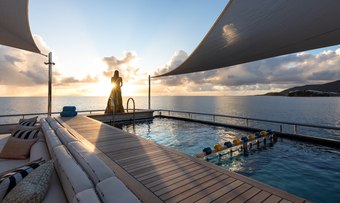 HBC yacht charter lifestyle