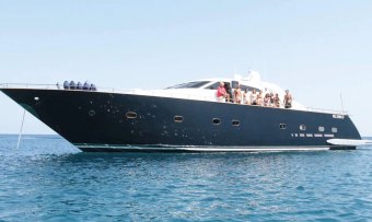 Eacos yacht charter lifestyle