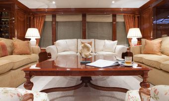 St David yacht charter lifestyle
