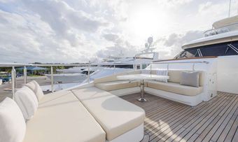 Stay Salty yacht charter lifestyle