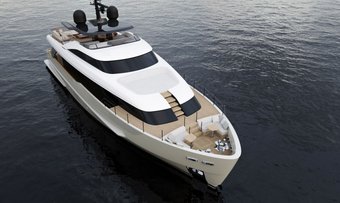 EM3 yacht charter lifestyle