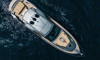 Veles yacht charter lifestyle