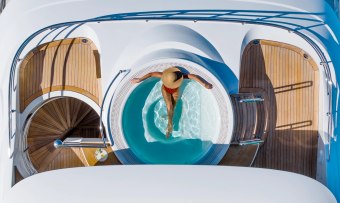 HH Noverra yacht charter lifestyle