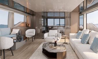Suitu yacht charter lifestyle