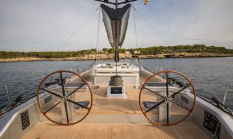 Onyx yacht charter lifestyle