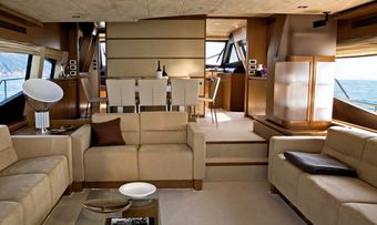 Lavitalebela yacht charter lifestyle