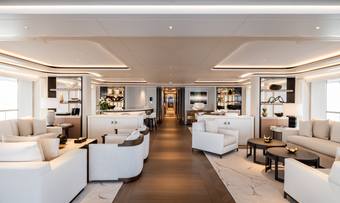 Alvia yacht charter lifestyle