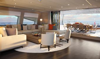 Emina yacht charter lifestyle