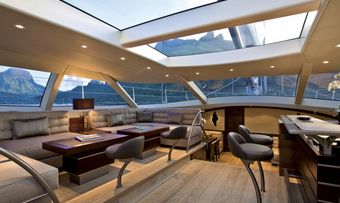 Palmira yacht charter lifestyle