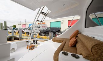 Bangarang yacht charter lifestyle