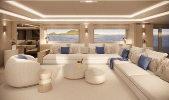 Solus yacht charter lifestyle