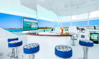 Escape yacht charter lifestyle