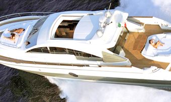 Regis yacht charter lifestyle