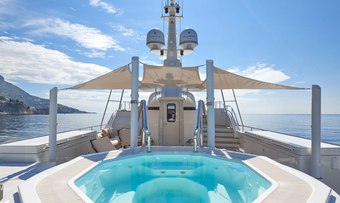 Galena yacht charter lifestyle